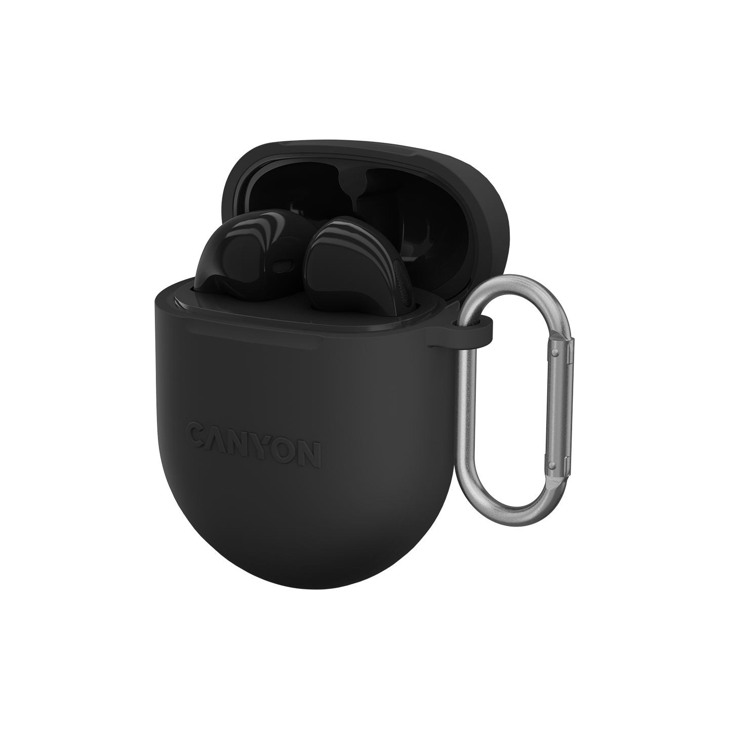 Canyon headset TWS-6 Black