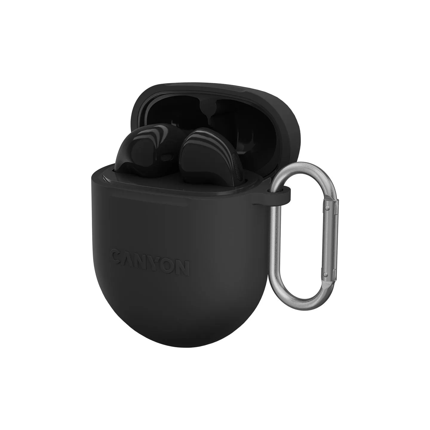 Canyon headset TWS-6 Black