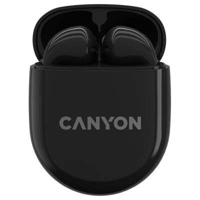 Canyon headset TWS-6 Black