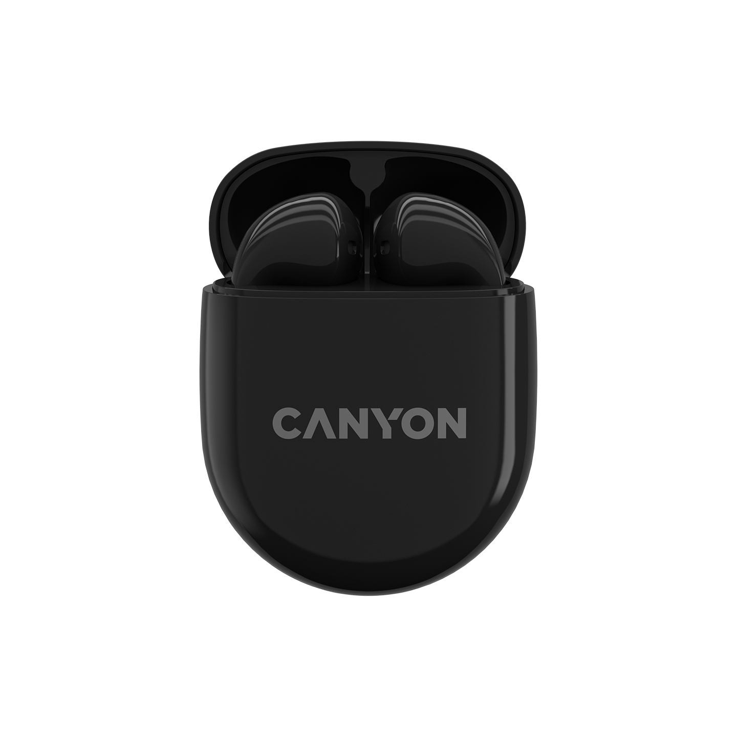 Canyon headset TWS-6 Black