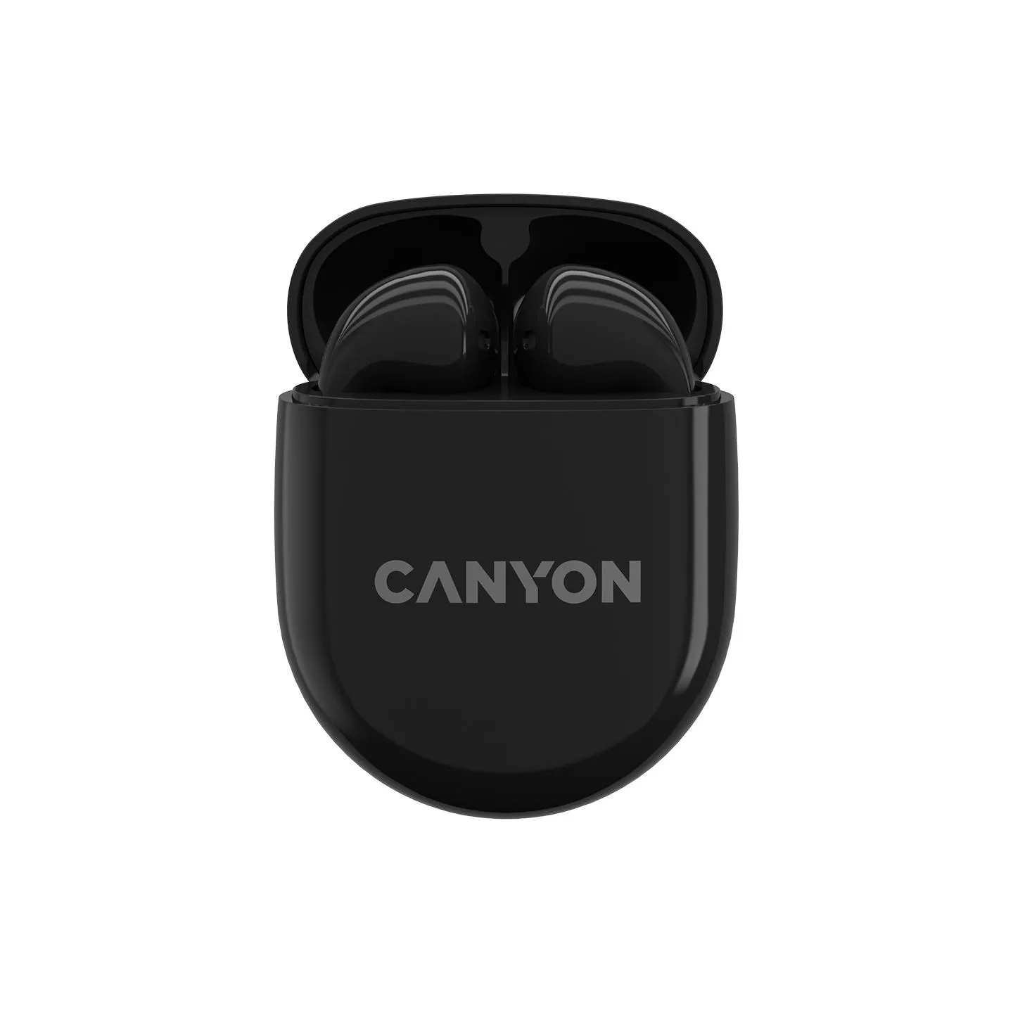 Canyon headset TWS-6 Black