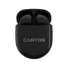 Canyon headset TWS-6 Black