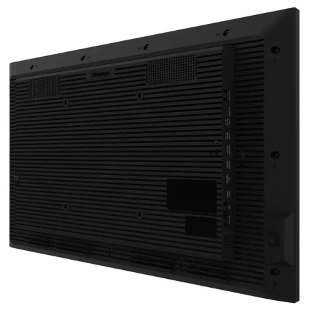Hisense | Digital Signage Display | 32DM66D | 32 " | Landscape/Portrait | 24/7 | Android | Wi-Fi | 8 ms | 178 ° | 178 ° | 500 cd