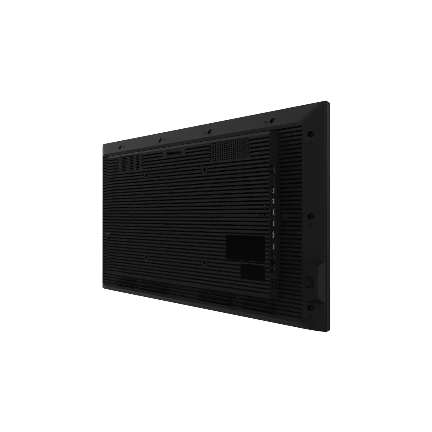 Hisense | Digital Signage Display | 32DM66D | 32 " | Landscape/Portrait | 24/7 | Android | Wi-Fi | 8 ms | 178 ° | 178 ° | 500 cd