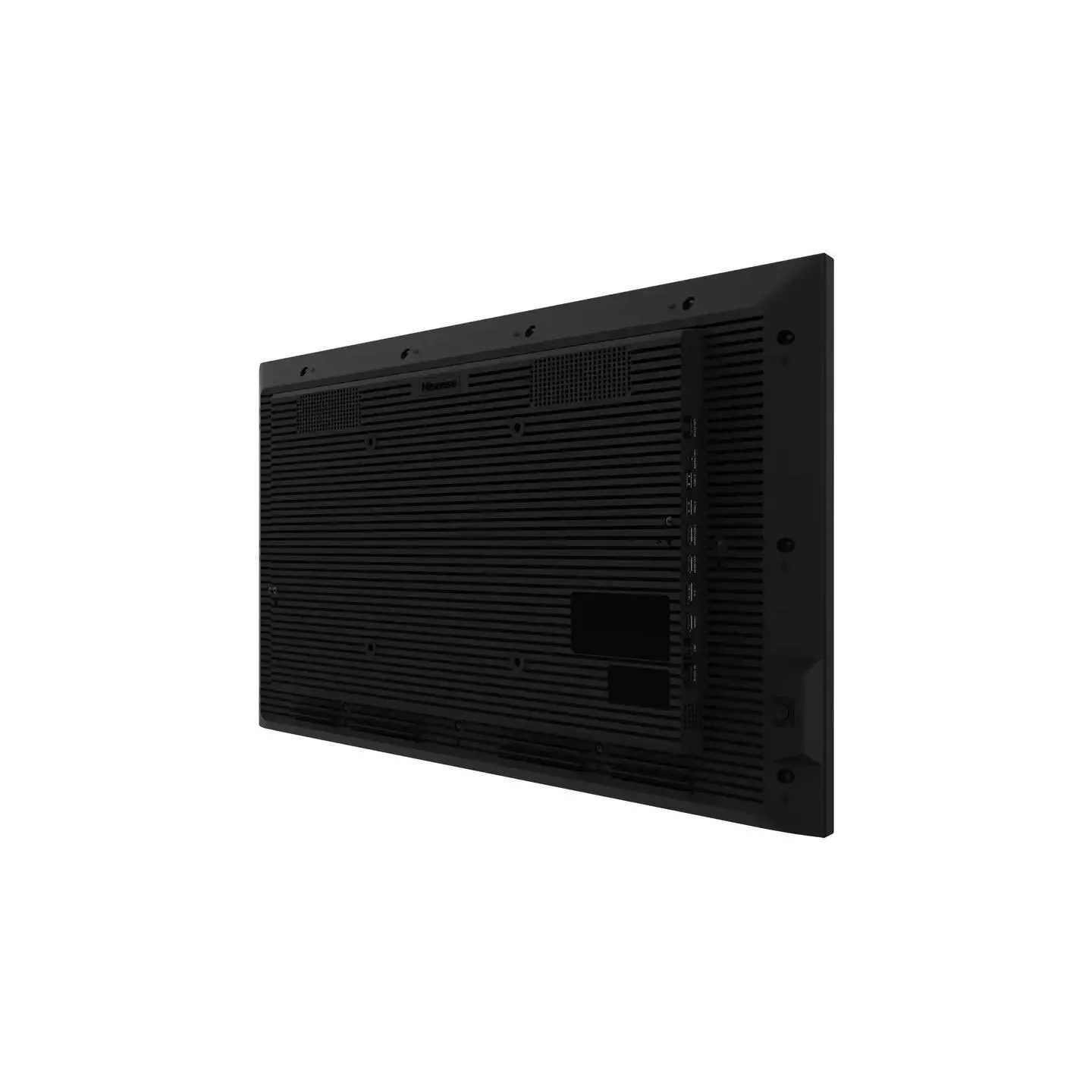 Hisense | Digital Signage Display | 32DM66D | 32 " | Landscape/Portrait | 24/7 | Android | Wi-Fi | 8 ms | 178 ° | 178 ° | 500 cd