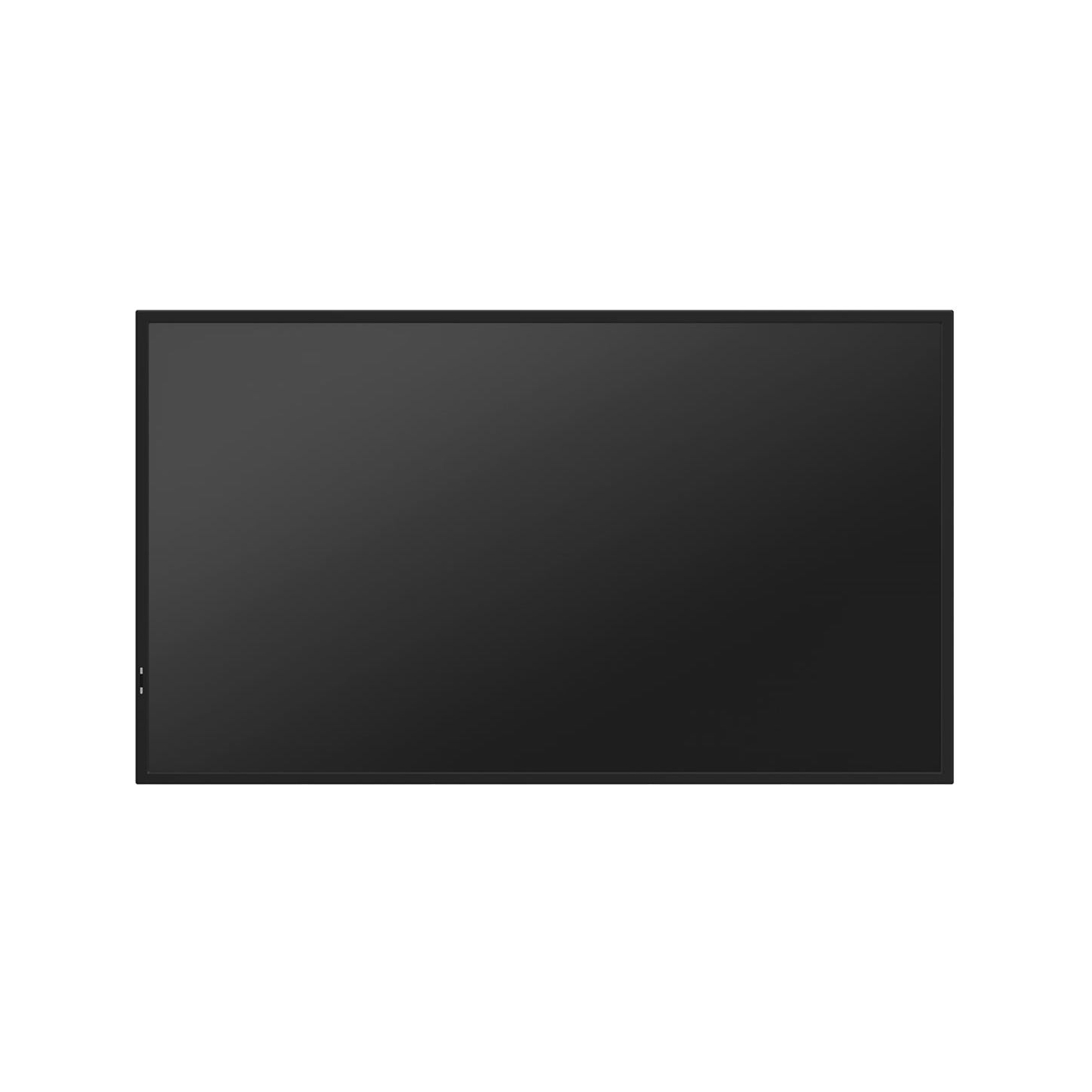 Hisense | Digital Signage Display | 32DM66D | 32 " | Landscape/Portrait | 24/7 | Android | Wi-Fi | 8 ms | 178 ° | 178 ° | 500 cd
