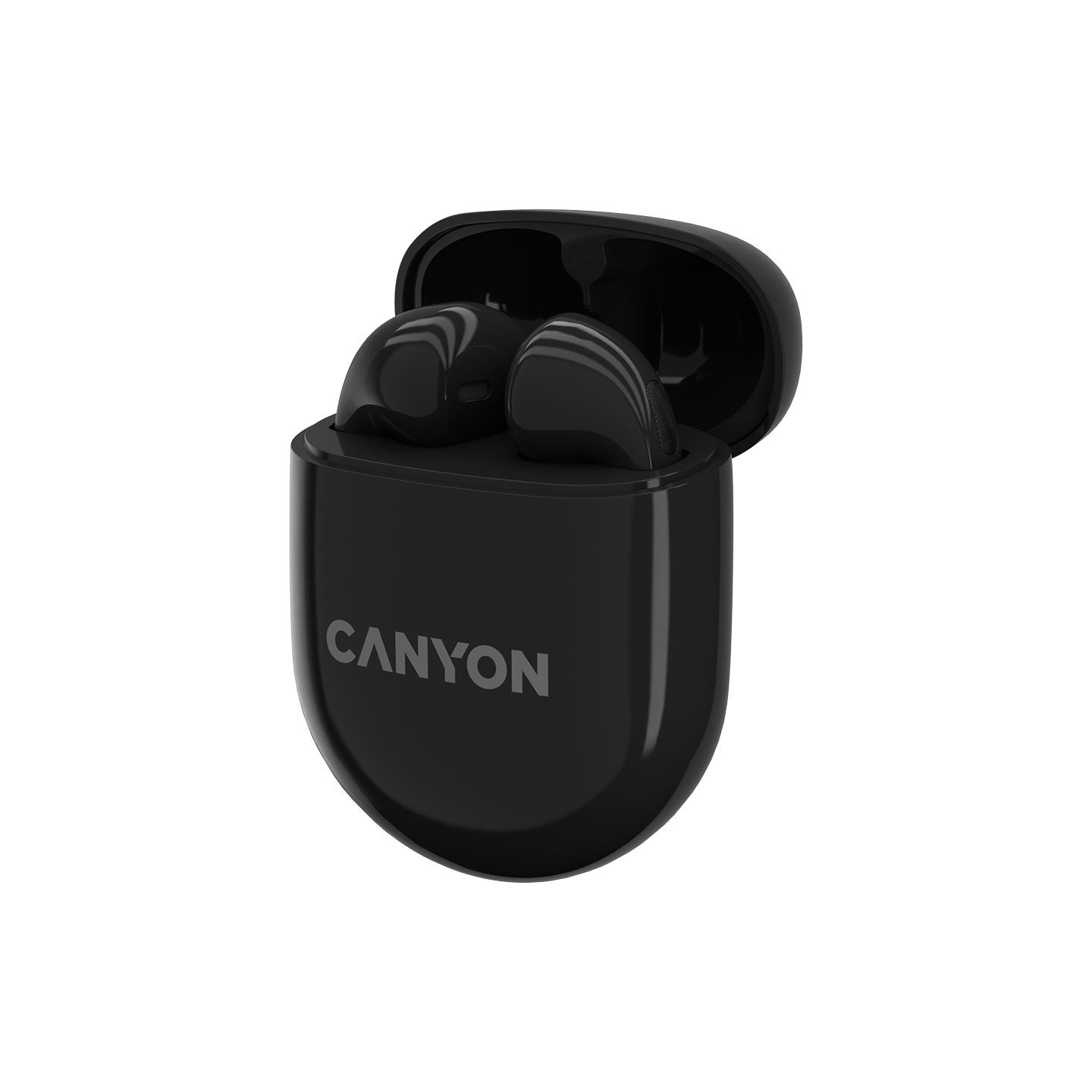 Canyon headset TWS-6 Black