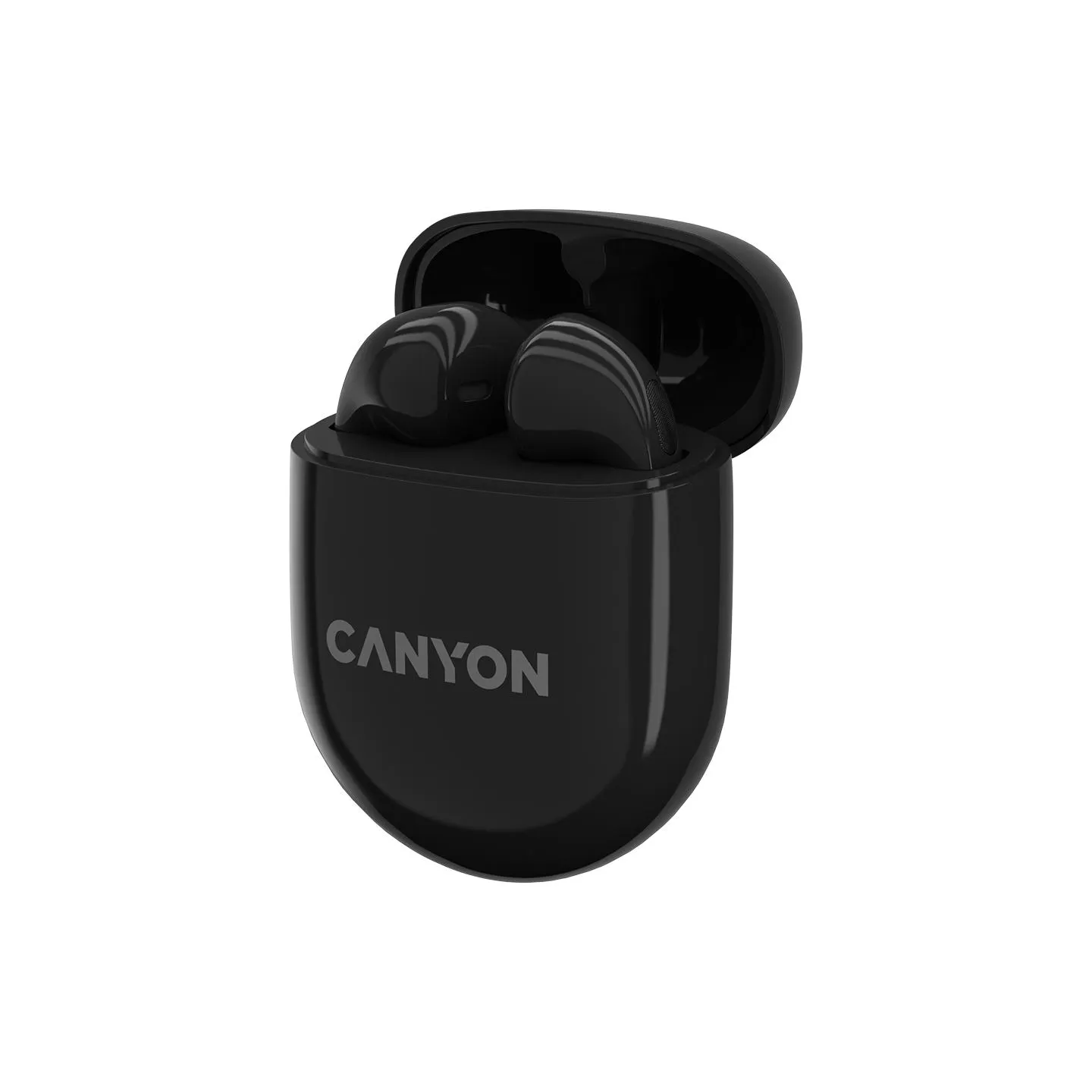 Canyon headset TWS-6 Black