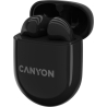 Canyon headset TWS-6 Black