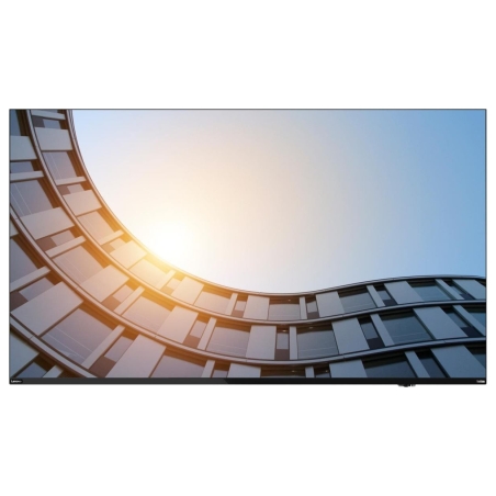 Lenovo | ThinkVision E65 LFD | 64.5 " | Landscape | Windows | 8 ms | 178 ° | 178 ° | 400 cd/m²