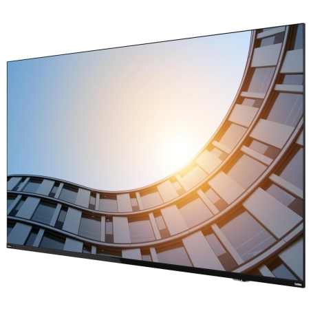 Lenovo | ThinkVision E65 LFD | 64.5 " | Landscape | Windows | 8 ms | 178 ° | 178 ° | 400 cd/m²