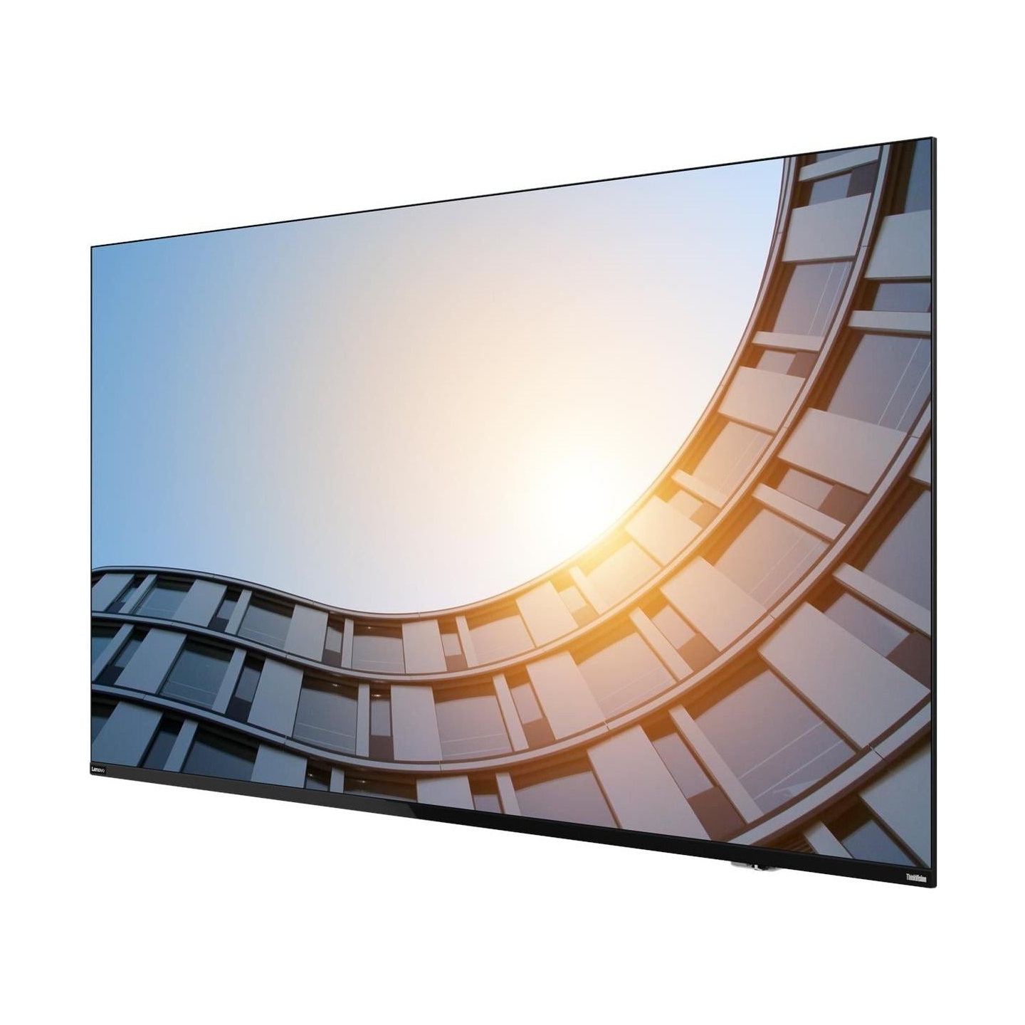 Lenovo | ThinkVision E65 LFD | 64.5 " | Landscape | Windows | 8 ms | 178 ° | 178 ° | 400 cd/m²