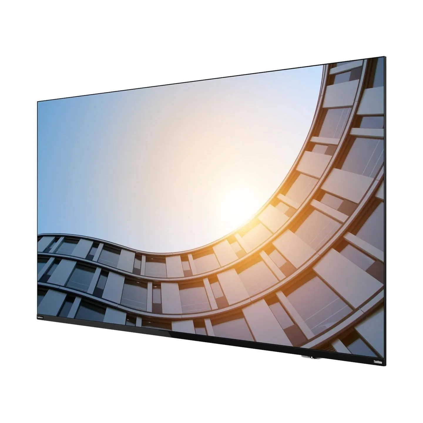 Lenovo | ThinkVision E65 LFD | 64.5 " | Landscape | Windows | 8 ms | 178 ° | 178 ° | 400 cd/m²