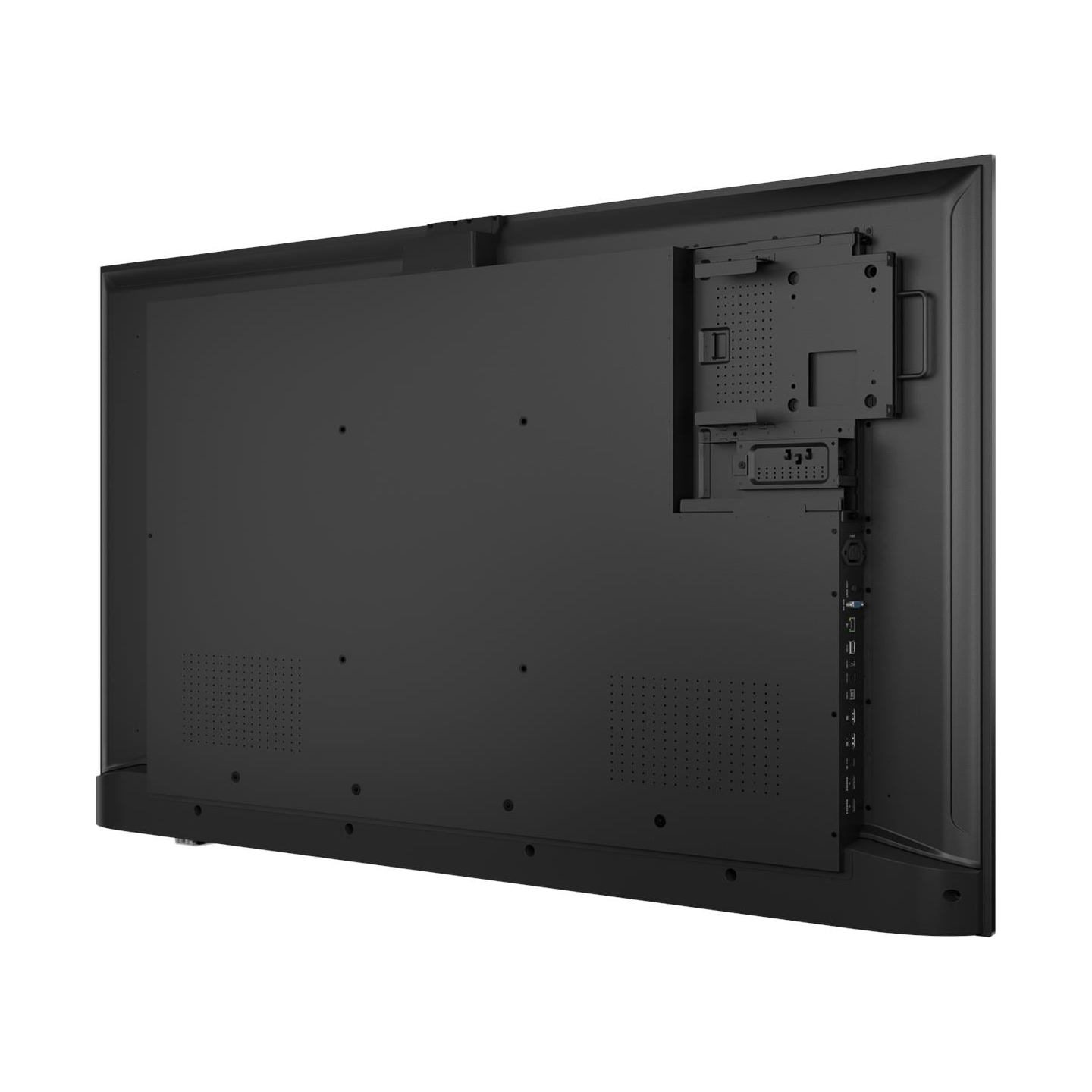 Lenovo | ThinkVision E65 LFD | 64.5 " | Landscape | Windows | 8 ms | 178 ° | 178 ° | 400 cd/m²