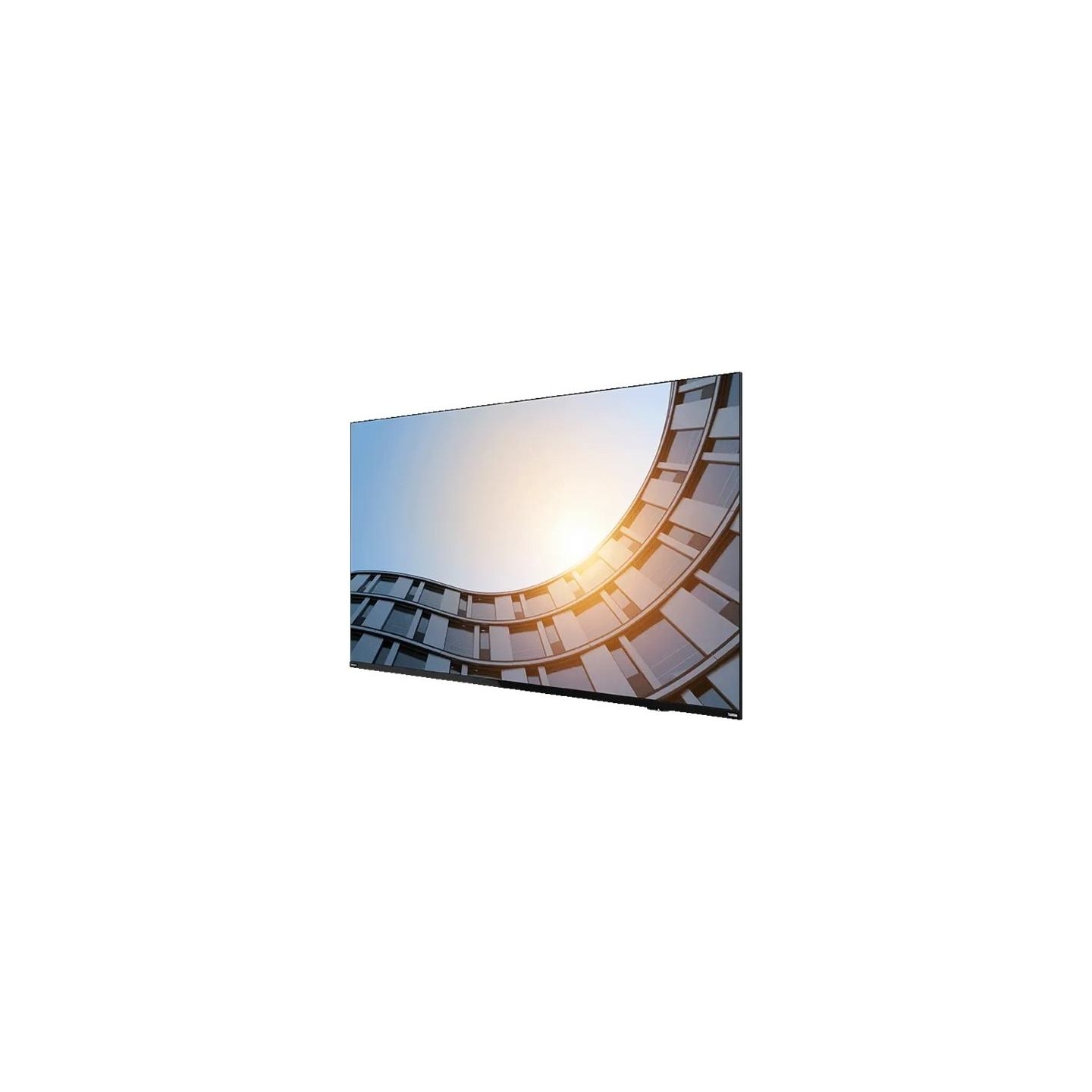 Lenovo | ThinkVision E65 LFD | 64.5 " | Landscape | Windows | 8 ms | 178 ° | 178 ° | 400 cd/m²