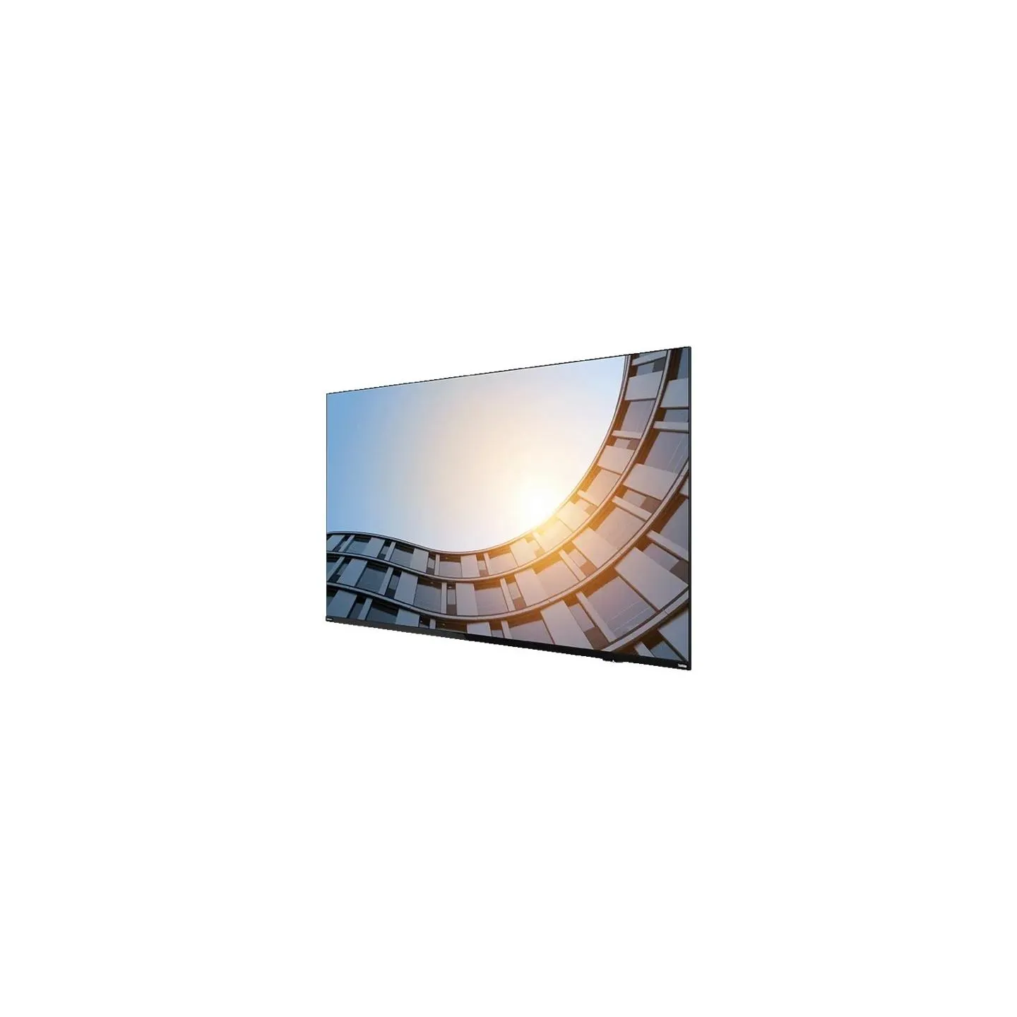 Lenovo | ThinkVision E65 LFD | 64.5 " | Landscape | Windows | 8 ms | 178 ° | 178 ° | 400 cd/m²