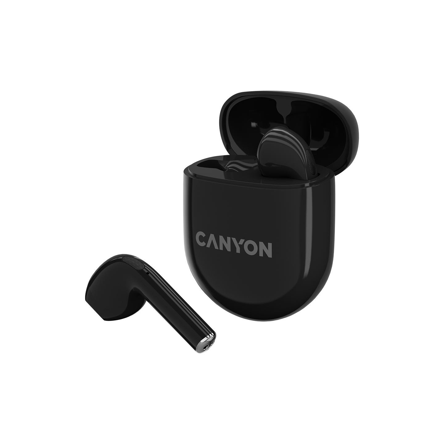 Canyon headset TWS-6 Black