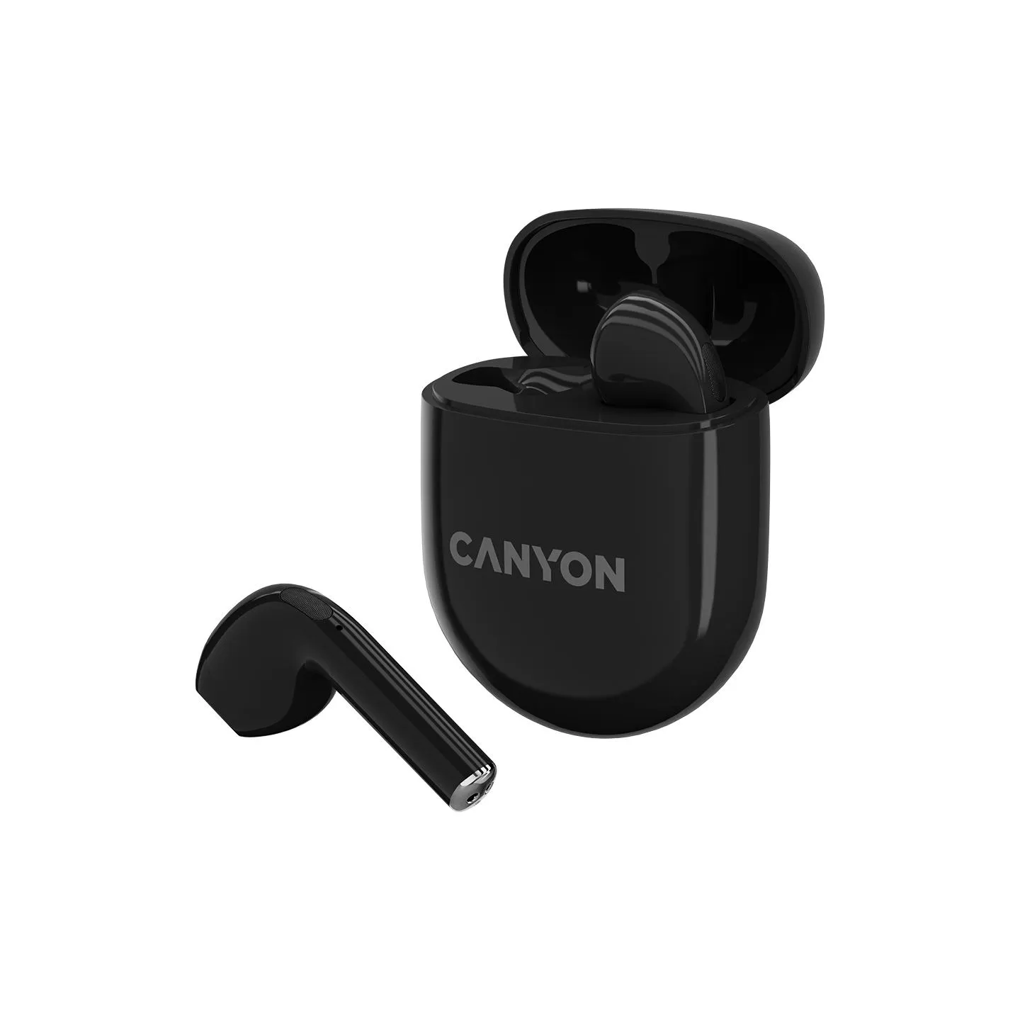 Canyon headset TWS-6 Black