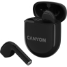 Canyon headset TWS-6 Black