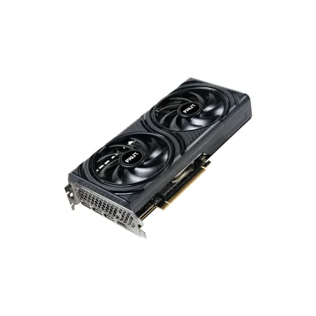 Palit Graphics Card|PALIT|NVIDIA|GeForce RTX 5060|2280 MHz|8 GB|GDDR7|128 bit|PCI Express 5.0|Active|NE75060V19P1-GB2063L