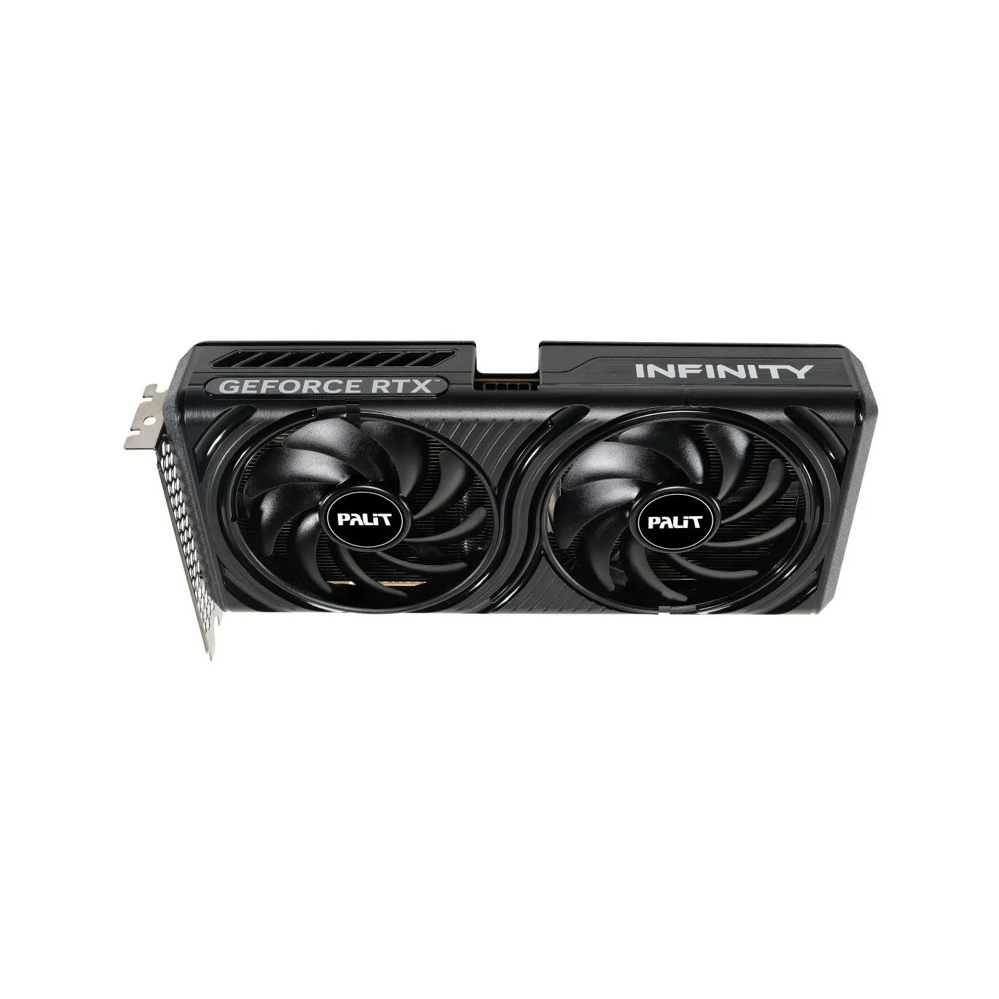 Palit Graphics Card|PALIT|NVIDIA|GeForce RTX 5060|2280 MHz|8 GB|GDDR7|128 bit|PCI Express 5.0|Active|NE75060V19P1-GB2063L