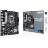 Asus Mainboard|ASUS|Intel B760 Express|LGA1700|Micro-ATX|Memory DDR4|Memory slots 2|2xPCI-Express 4.0 1x|1xPCI-Express 4.0 16x|2