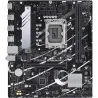 Asus Mainboard|ASUS|Intel B760 Express|LGA1700|Micro-ATX|Memory DDR4|Memory slots 2|2xPCI-Express 4.0 1x|1xPCI-Express 4.0 16x|2