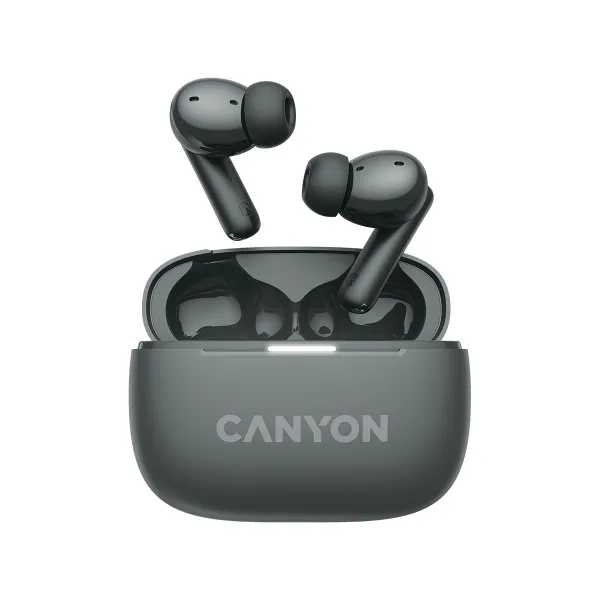 Canyon headset OnGo TWS-10 ANC+ENC Grey