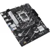 Asus Mainboard|ASUS|Intel B760 Express|LGA1700|Micro-ATX|Memory DDR4|Memory slots 2|2xPCI-Express 4.0 1x|1xPCI-Express 4.0 16x|2