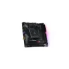 Asus ROG STRIX X570-I GAMING | Processor family AMD | Processor socket AM4 | DDR4 | Supported hard disk drive interfaces SATA, M
