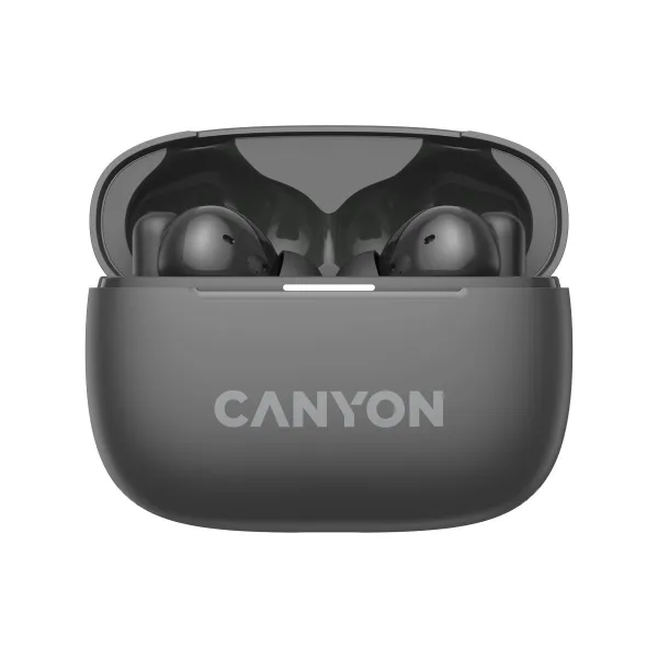Canyon headset OnGo TWS-10 ANC+ENC Grey