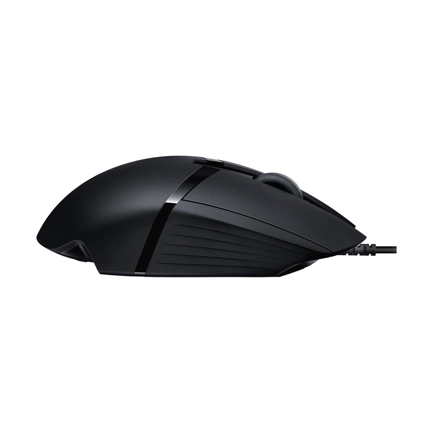 Logitech MOUSE USB OPTICAL G402/BLACK 910-004068 LOGITECH