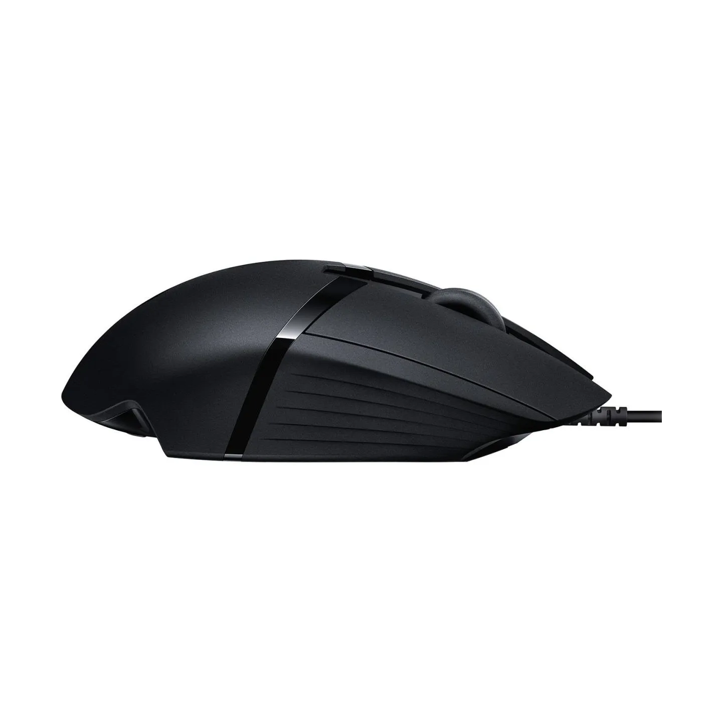 Logitech MOUSE USB OPTICAL G402/BLACK 910-004068 LOGITECH