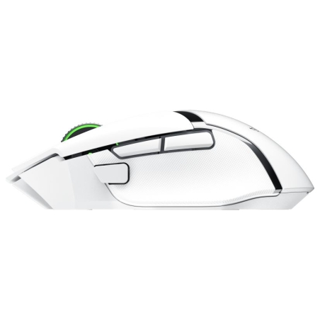 Razer Gaming Mouse | Basilisk V3 X HyperSpeed | Wireless | Bluetooth | White