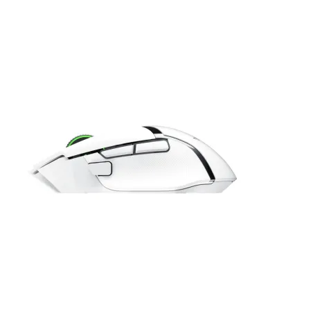 Razer Gaming Mouse | Basilisk V3 X HyperSpeed | Wireless | Bluetooth | White