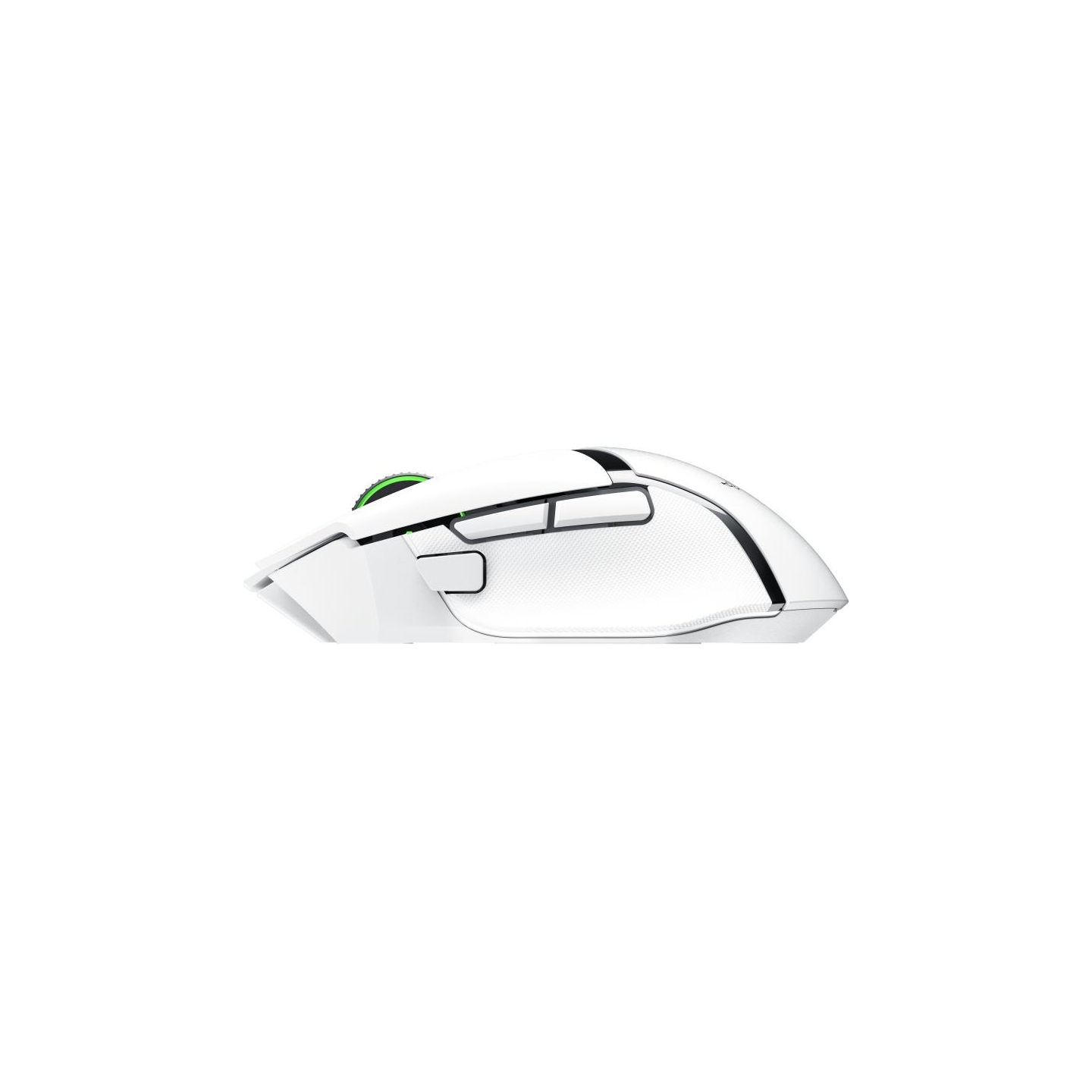 Razer Gaming Mouse | Basilisk V3 X HyperSpeed | Wireless | Bluetooth | White
