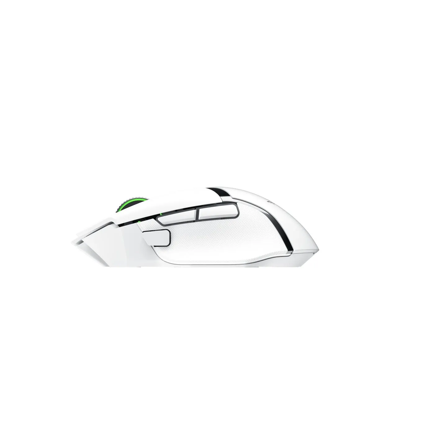 Razer Gaming Mouse | Basilisk V3 X HyperSpeed | Wireless | Bluetooth | White