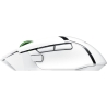 Razer Gaming Mouse | Basilisk V3 X HyperSpeed | Wireless | Bluetooth | White