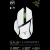Razer Gaming Mouse | Basilisk V3 X HyperSpeed | Wireless | Bluetooth | White