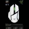Razer Gaming Mouse | Basilisk V3 X HyperSpeed | Wireless | Bluetooth | White
