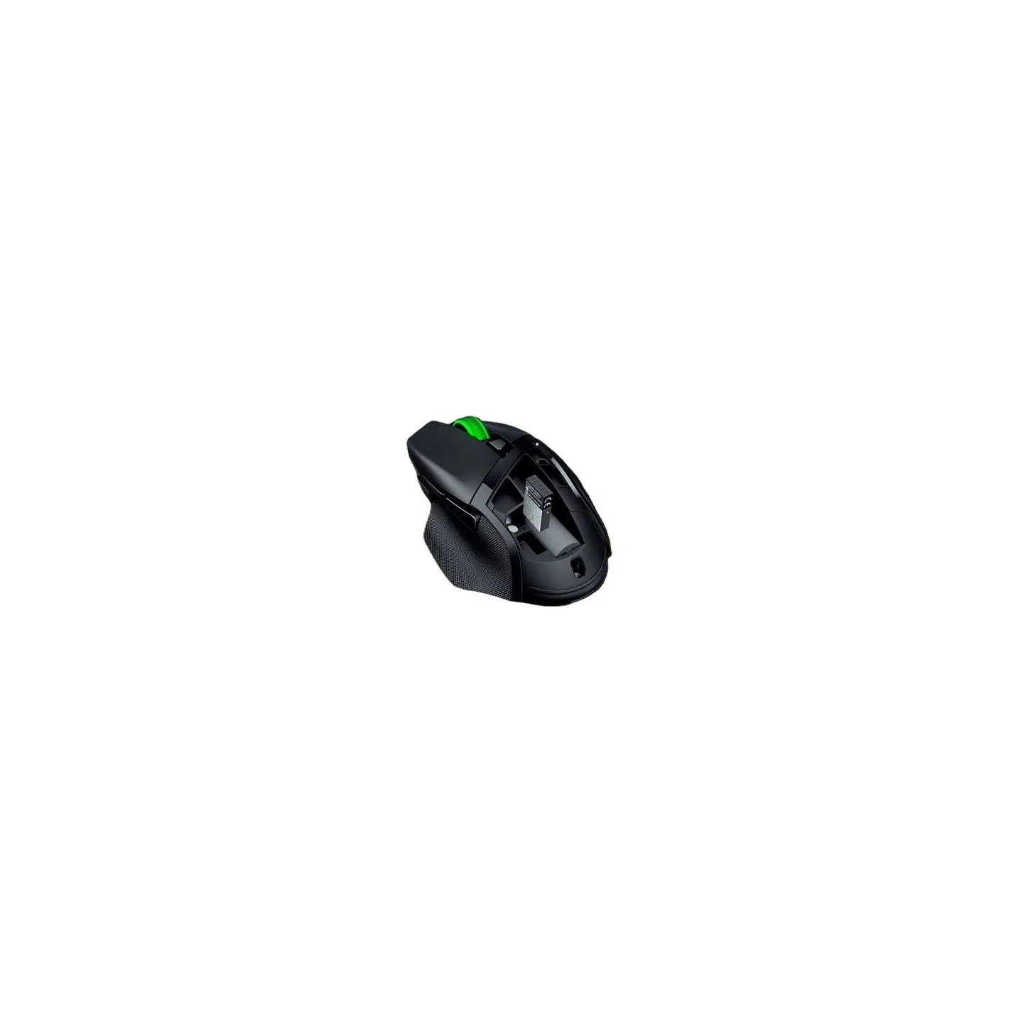 Razer Gaming Mouse | Basilisk V3 X HyperSpeed | Wireless | Bluetooth | White