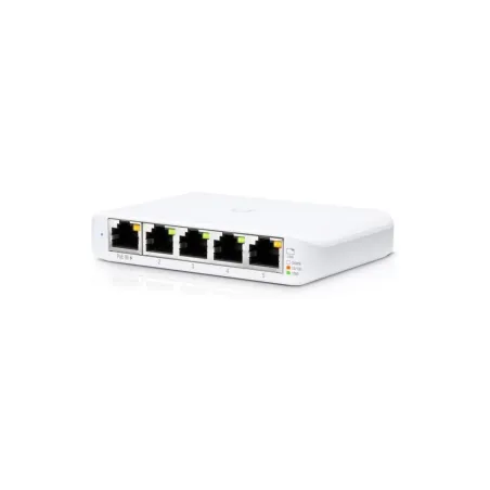 Ubiquiti USW Flex Mini 5x GbE Switch