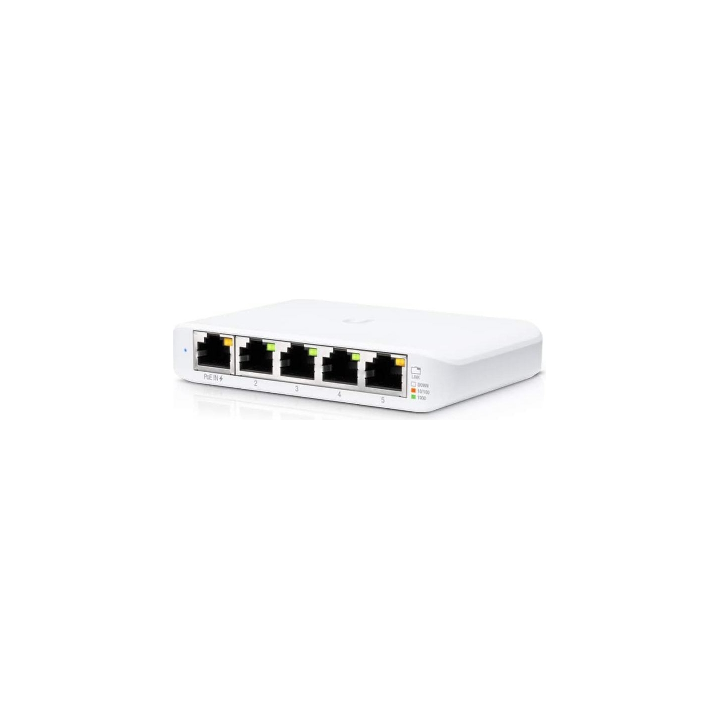 Ubiquiti USW Flex Mini 5x GbE Switch