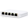Ubiquiti USW Flex Mini 5x GbE Switch