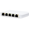 Ubiquiti USW Flex Mini 5x GbE Switch