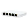 Ubiquiti USW Flex Mini 5x GbE Switch