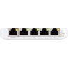 Ubiquiti USW Flex Mini 5x GbE Switch