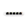 Ubiquiti USW Flex Mini 5x GbE Switch