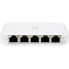 Ubiquiti USW Flex Mini 5x GbE Switch