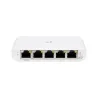 Ubiquiti USW Flex Mini 5x GbE Switch